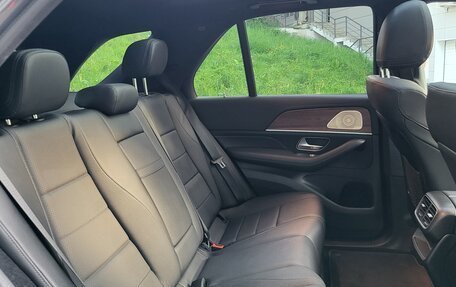 Mercedes-Benz GLE, 2021 год, 7 800 000 рублей, 3 фотография