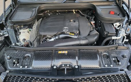 Mercedes-Benz GLE, 2021 год, 7 800 000 рублей, 8 фотография