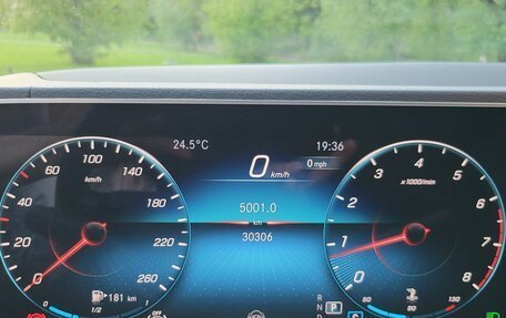 Mercedes-Benz GLE, 2021 год, 7 800 000 рублей, 7 фотография