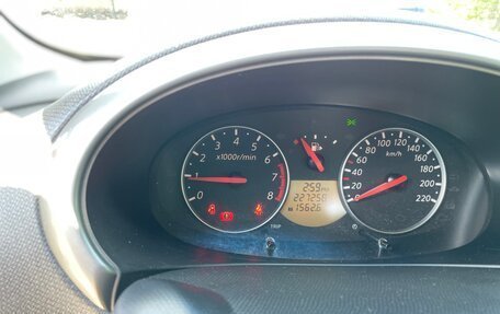 Nissan Micra III, 2007 год, 510 000 рублей, 4 фотография