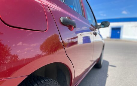 Nissan Micra III, 2007 год, 510 000 рублей, 11 фотография