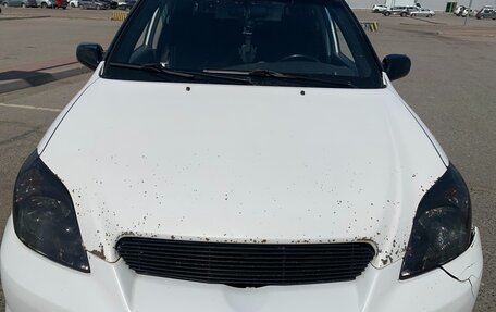 Toyota Matrix, 2005 год, 495 000 рублей, 3 фотография
