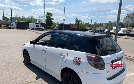 Toyota Matrix, 2005 год, 495 000 рублей, 6 фотография