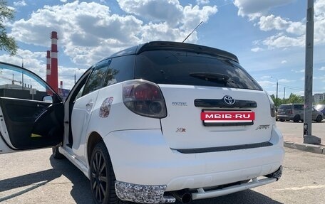 Toyota Matrix, 2005 год, 495 000 рублей, 5 фотография