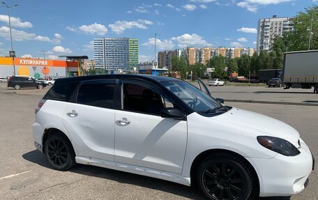 Toyota Matrix, 2005 год, 495 000 рублей, 7 фотография
