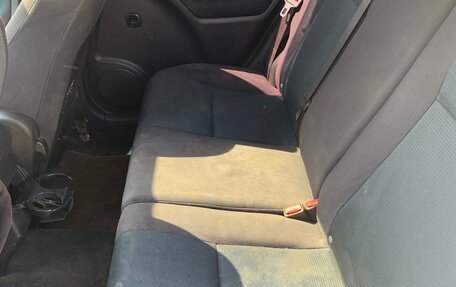 Toyota Matrix, 2005 год, 495 000 рублей, 23 фотография