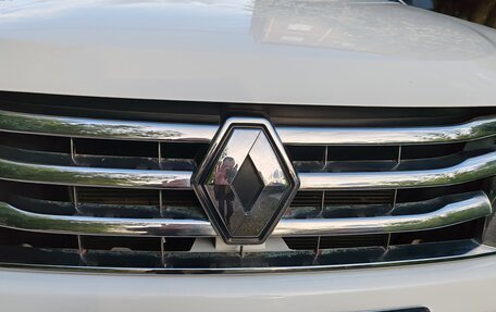 Renault Duster I рестайлинг, 2013 год, 859 000 рублей, 2 фотография