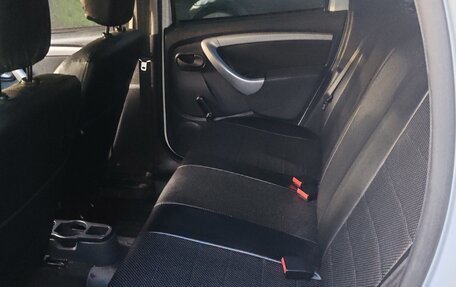 Renault Duster I рестайлинг, 2013 год, 859 000 рублей, 6 фотография