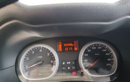 Renault Duster I рестайлинг, 2013 год, 859 000 рублей, 13 фотография