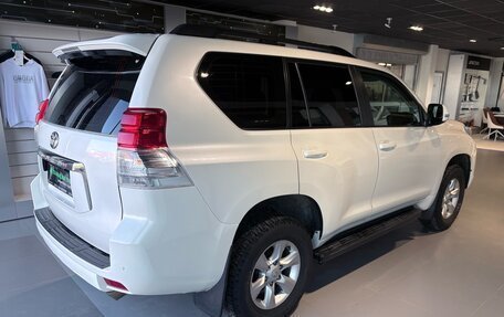 Toyota Land Cruiser Prado 150 рестайлинг 2, 2012 год, 2 750 000 рублей, 4 фотография