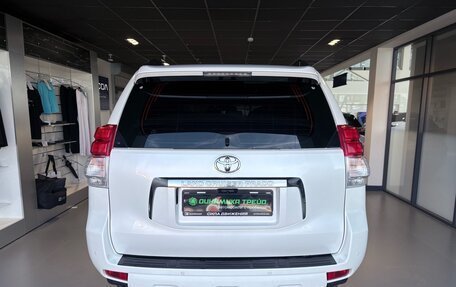 Toyota Land Cruiser Prado 150 рестайлинг 2, 2012 год, 2 750 000 рублей, 5 фотография