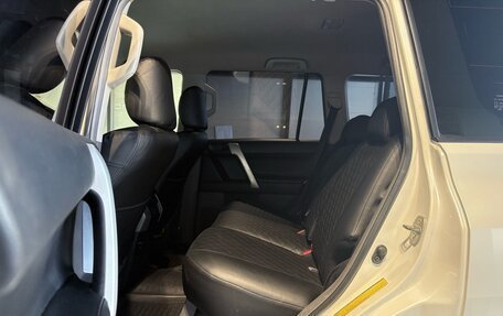 Toyota Land Cruiser Prado 150 рестайлинг 2, 2012 год, 2 750 000 рублей, 9 фотография