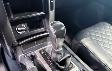 Toyota Land Cruiser Prado 150 рестайлинг 2, 2012 год, 2 750 000 рублей, 20 фотография