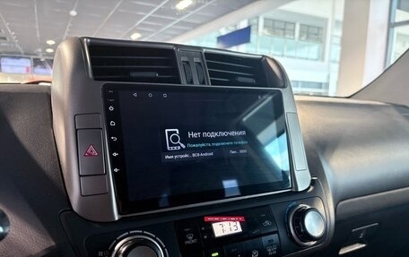 Toyota Land Cruiser Prado 150 рестайлинг 2, 2012 год, 2 750 000 рублей, 17 фотография