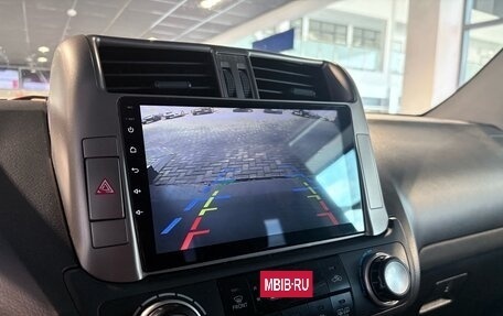 Toyota Land Cruiser Prado 150 рестайлинг 2, 2012 год, 2 750 000 рублей, 18 фотография