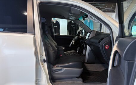 Toyota Land Cruiser Prado 150 рестайлинг 2, 2012 год, 2 750 000 рублей, 24 фотография