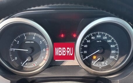 Toyota Land Cruiser Prado 150 рестайлинг 2, 2012 год, 2 750 000 рублей, 16 фотография