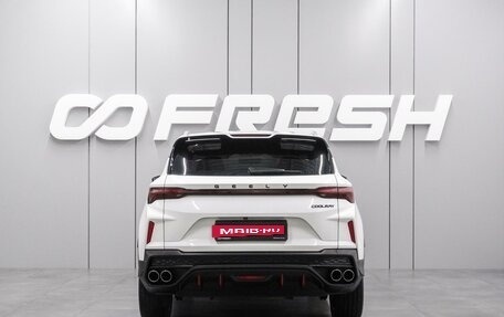 Geely Coolray I, 2023 год, 2 149 000 рублей, 4 фотография