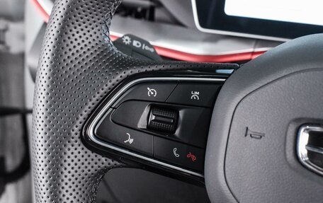 Geely Coolray I, 2023 год, 2 149 000 рублей, 18 фотография