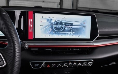 Geely Coolray I, 2023 год, 2 149 000 рублей, 14 фотография