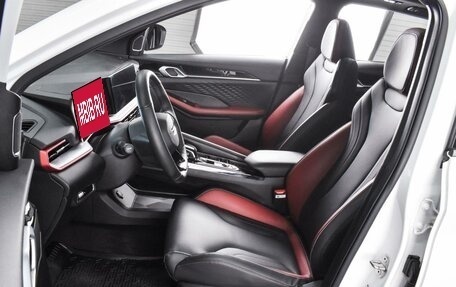 Geely Coolray I, 2023 год, 2 149 000 рублей, 10 фотография