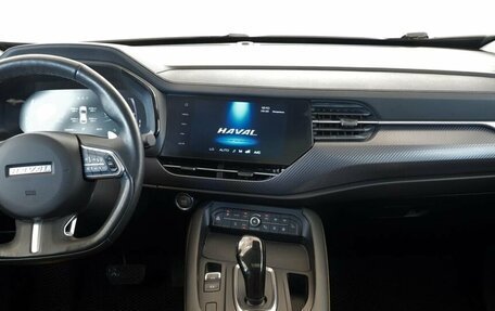 Haval F7x I, 2020 год, 1 550 000 рублей, 5 фотография