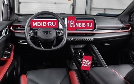 Geely Coolray I, 2023 год, 2 149 000 рублей, 6 фотография