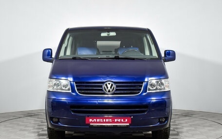 Volkswagen Multivan T5, 2008 год, 1 276 000 рублей, 2 фотография