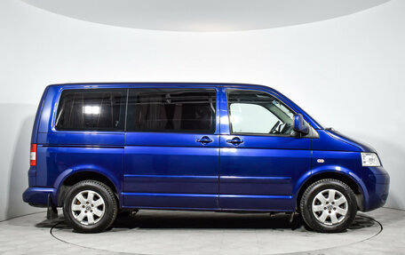 Volkswagen Multivan T5, 2008 год, 1 276 000 рублей, 4 фотография