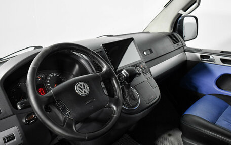 Volkswagen Multivan T5, 2008 год, 1 276 000 рублей, 9 фотография