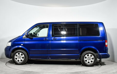 Volkswagen Multivan T5, 2008 год, 1 276 000 рублей, 8 фотография