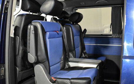 Volkswagen Multivan T5, 2008 год, 1 276 000 рублей, 13 фотография