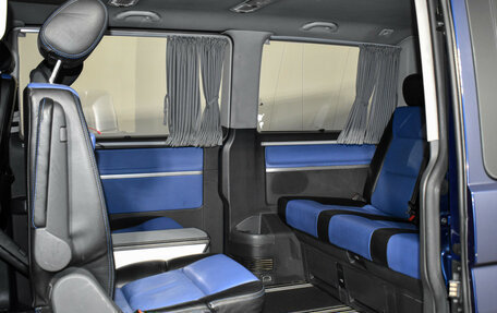 Volkswagen Multivan T5, 2008 год, 1 276 000 рублей, 11 фотография