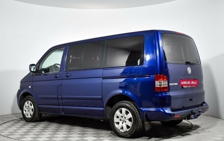 Volkswagen Multivan T5, 2008 год, 1 276 000 рублей, 7 фотография