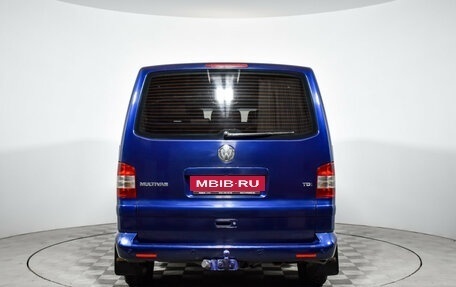 Volkswagen Multivan T5, 2008 год, 1 276 000 рублей, 6 фотография