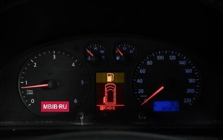 Volkswagen Multivan T5, 2008 год, 1 276 000 рублей, 20 фотография