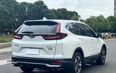 Honda CR-V IV, 2022 год, 2 060 000 рублей, 5 фотография