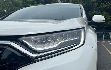 Honda CR-V IV, 2022 год, 2 060 000 рублей, 8 фотография