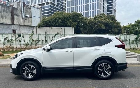 Honda CR-V IV, 2022 год, 2 060 000 рублей, 2 фотография