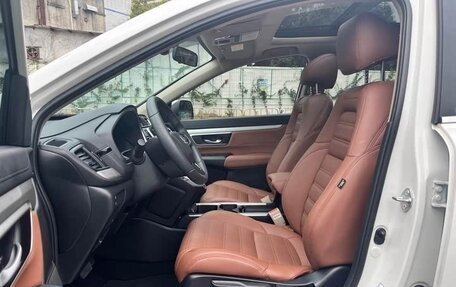 Honda CR-V IV, 2022 год, 2 060 000 рублей, 12 фотография