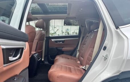 Honda CR-V IV, 2022 год, 2 060 000 рублей, 13 фотография