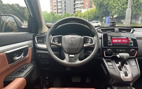 Honda CR-V IV, 2022 год, 2 060 000 рублей, 10 фотография
