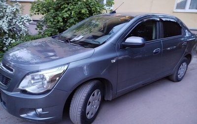 Chevrolet Cobalt II, 2020 год, 1 200 000 рублей, 1 фотография