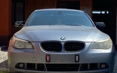 BMW 5 серия, 2003 год, 650 000 рублей, 1 фотография