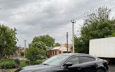 Mazda 6, 2015 год, 1 850 000 рублей, 1 фотография