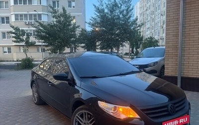 Volkswagen Passat CC I рестайлинг, 2011 год, 1 250 000 рублей, 1 фотография