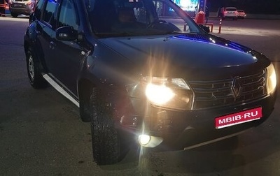 Renault Duster I рестайлинг, 2013 год, 810 000 рублей, 1 фотография
