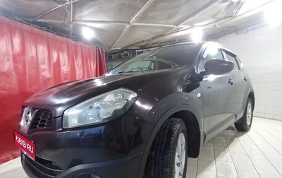 Nissan Qashqai, 2012 год, 1 400 000 рублей, 1 фотография