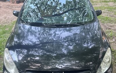 Peugeot 307 I, 2004 год, 375 000 рублей, 1 фотография