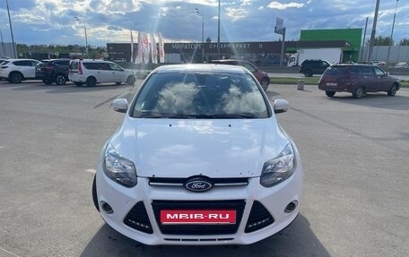 Ford Focus III, 2011 год, 750 000 рублей, 1 фотография